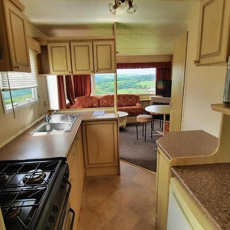 Villa Grey Alders à Carmarthen Extérieur photo
