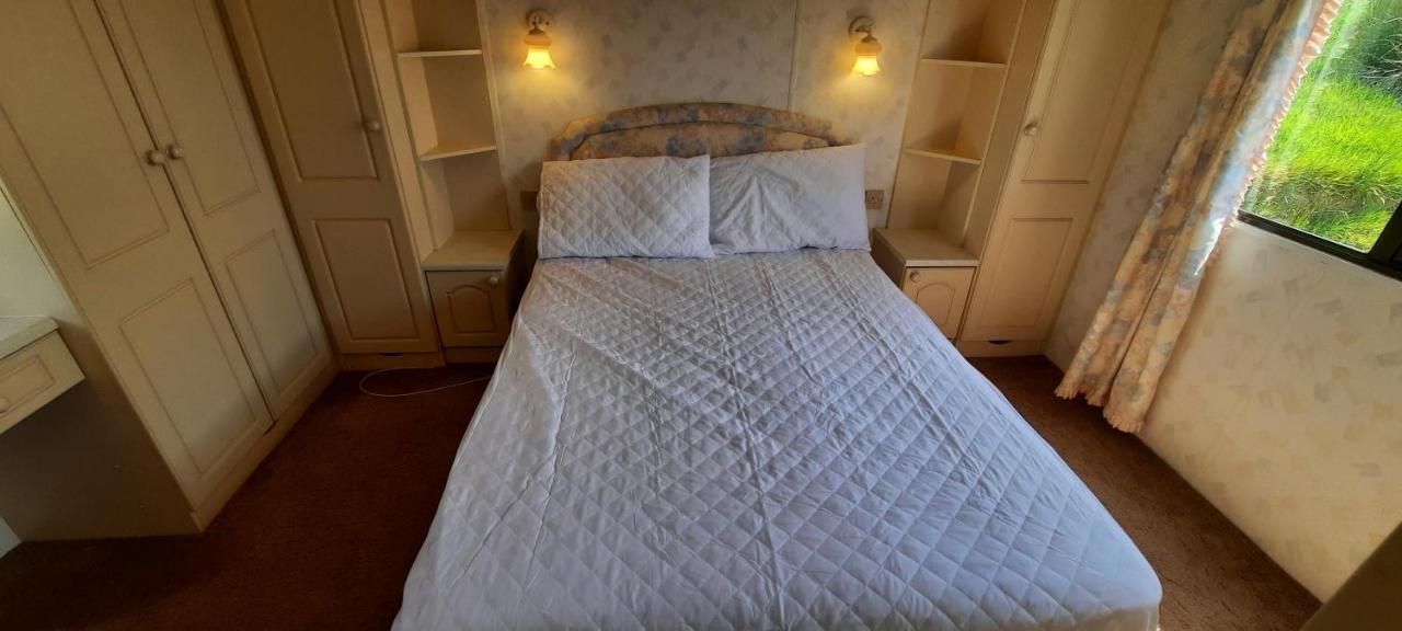 Villa Grey Alders à Carmarthen Extérieur photo