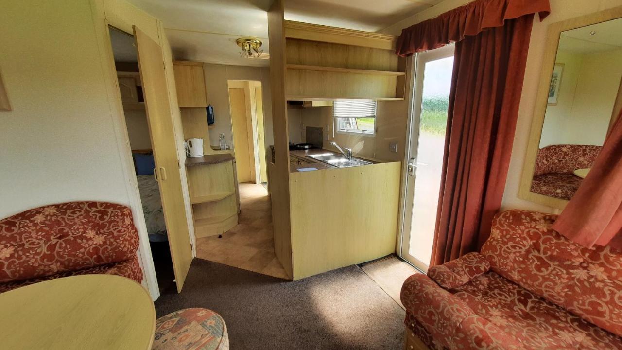 Villa Grey Alders à Carmarthen Extérieur photo