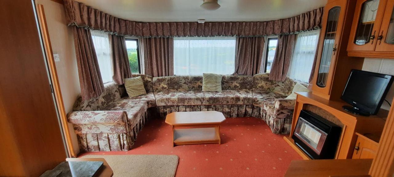 Villa Grey Alders à Carmarthen Extérieur photo