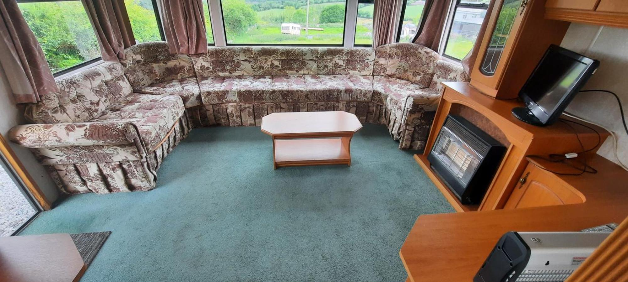 Villa Grey Alders à Carmarthen Extérieur photo
