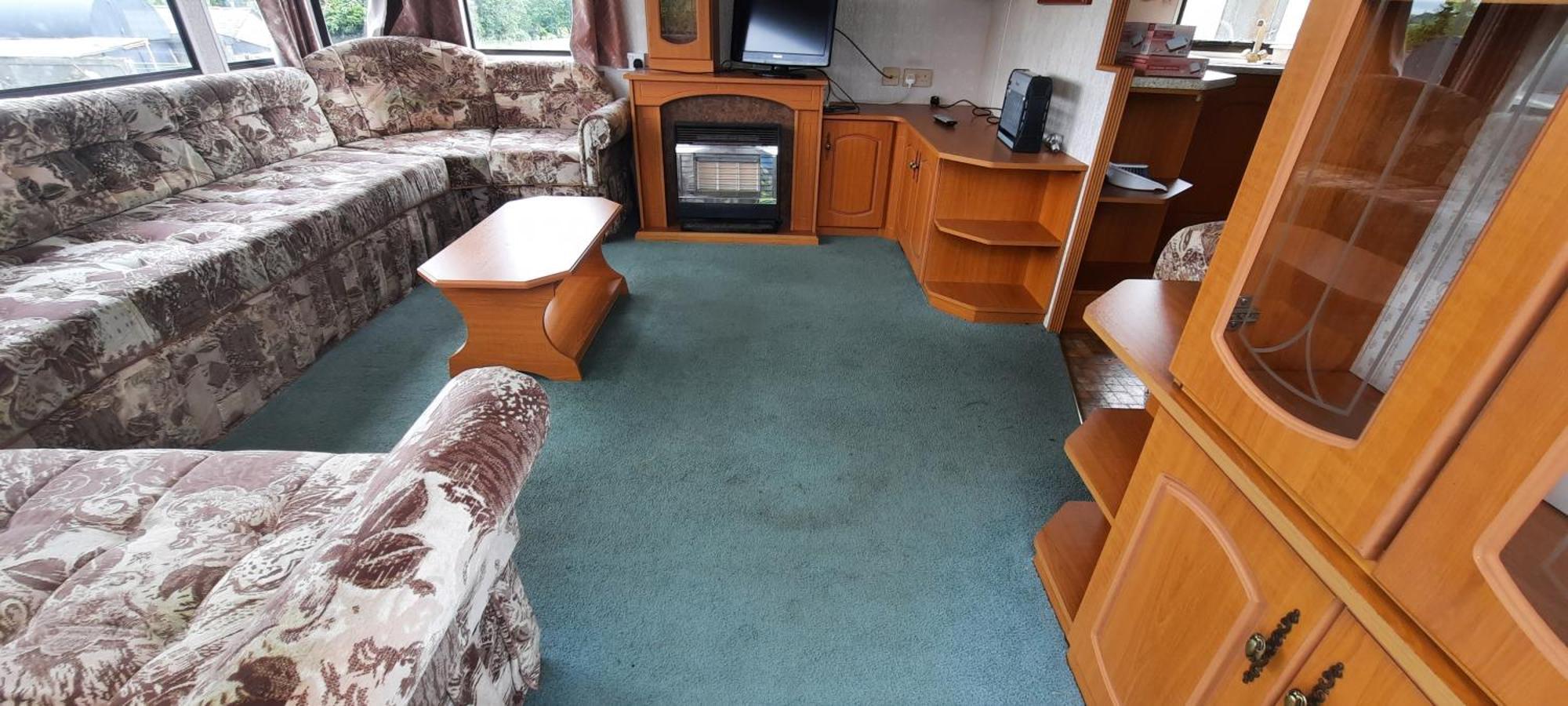 Villa Grey Alders à Carmarthen Extérieur photo